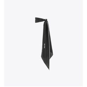 DEE APRIL BANDEAU BLACK